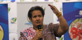 Pacific Resilience Facility to become region’s first International financial institution