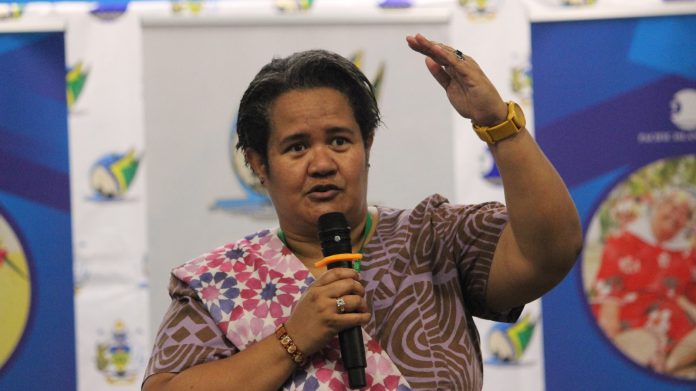 Pacific Resilience Facility to become region’s first International financial institution