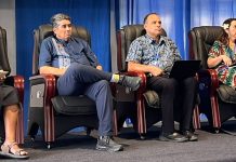 ICJ ruling gives Pacific ‘legal clarity’ on climate obligations: Marshall Islands envoy