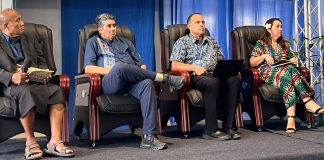 ICJ ruling gives Pacific ‘legal clarity’ on climate obligations: Marshall Islands envoy