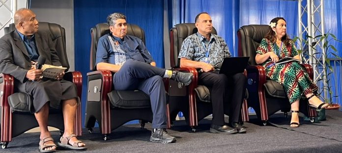 ICJ ruling gives Pacific ‘legal clarity’ on climate obligations: Marshall Islands envoy