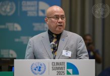 Tuvalu pledges 100 percent clean power by 2030 in new Climate commitment