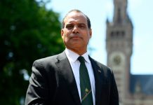 Vanuatu prioritises stronger climate finance and a clear roadmap away from fossil fuels