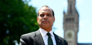 Vanuatu’s Climate envoy urges nations to stand firm after U.S push to drop UN motion