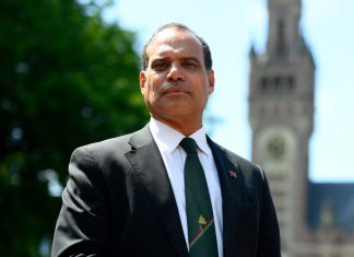 Vanuatu’s Climate envoy urges nations to stand firm after U.S push to drop UN motion