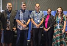 ICJ ruling strengthens Pacific Climate leadership: Marshall Islands envoy