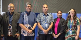 ICJ ruling strengthens Pacific Climate leadership: Marshall Islands envoy