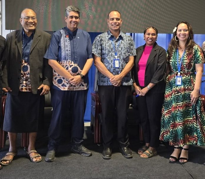 ICJ ruling strengthens Pacific Climate leadership: Marshall Islands envoy