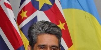 ICJ Climate ruling a tool to hold big polluters accountable: Palau President