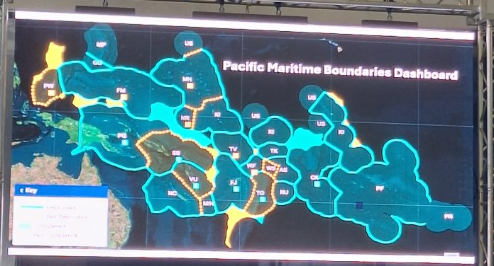 Forum Leaders push urgency on Maritime boundaries, Back BBNJ treaty ratification