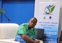 Pacific moves to secure banking lifeline as correspondent links dry up