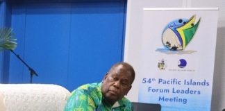 Pacific moves to secure banking lifeline as correspondent links dry up