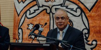 Tonga prepares for election as candidates step forward, foreign affairs bill looms large