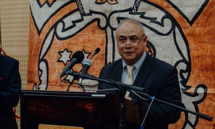 Tonga prepares for election as candidates step forward, foreign affairs bill looms large