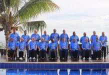 Pacific Leaders unite to declare region an Ocean of Peace