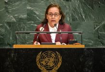 Climate change, Deep-sea mining, and Taiwan cannot be ignored: Marshall Islands President warns UN