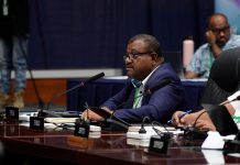 Pacific tuna stocks lead the world in sustainability, FFA tells Leaders