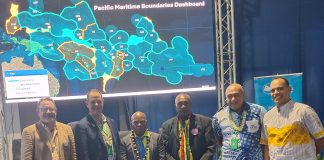 Finalising maritime boundaries anchors Pacific sovereignty: Ocean Commissioner Manoni