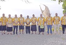 PM Rabuka reaffirms Fiji’s neutral foreign policy and “Ocean of Peace” vision