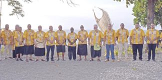 PM Rabuka reaffirms Fiji’s neutral foreign policy and “Ocean of Peace” vision