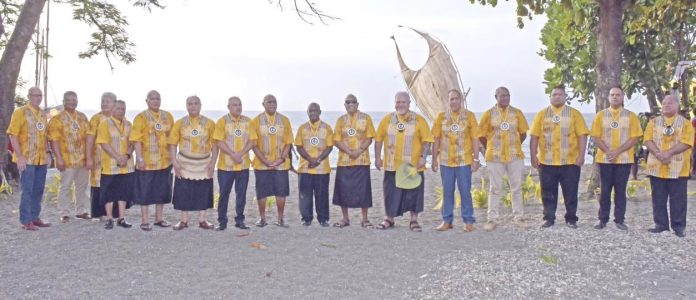 PM Rabuka reaffirms Fiji’s neutral foreign policy and “Ocean of Peace” vision