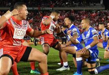 Fainu brothers set to provide Fiji Bati boost for Pacific Championships