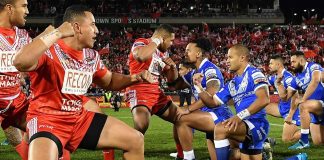 Fainu brothers set to provide Fiji Bati boost for Pacific Championships