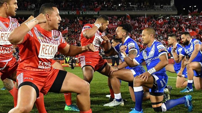 Fainu brothers set to provide Fiji Bati boost for Pacific Championships