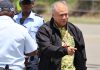 Pacific Leaders arrive for 54th Pacific Islands Forum Leaders Meeting