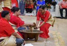 Video sparks debate about the role of the tou’a in Tonga