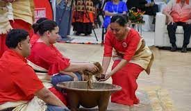 Video sparks debate about the role of the tou’a in Tonga