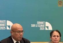 Adaptation is the line between existence and disappearance: Tuvalu PM warns at UN Summit