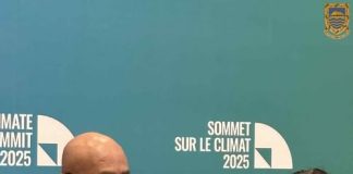 Adaptation is the line between existence and disappearance: Tuvalu PM warns at UN Summit
