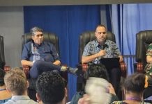 ICJ climate ruling is a blueprint for action: Vanuatu Climate Change Minister