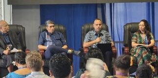ICJ climate ruling is a blueprint for action: Vanuatu Climate Change Minister