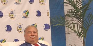 “We see you, we value you”: Forum SG Waqa tells Pacific media