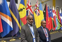 Wenda welcomes Forum leader’s West Papua stand, warns credibility at risk