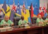 Pacific Leaders endorse key regional priorities at Honiara meeting
