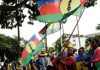 FLNKS leader calls for UN–Pacific Forum mechanism to resolve New Caledonia crisis