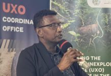 Solomon Islands strengthens national response to UXO challenge