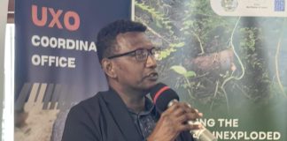 Solomon Islands strengthens national response to UXO challenge