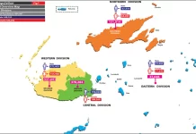 Unsafe water and poor sanitation driving high diarrhea rates in Fiji, study finds