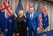 NZ warns Pacific sovereignty at risk in deep sea resource race