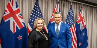 NZ warns Pacific sovereignty at risk in deep sea resource race