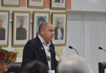 Pacific region remains ‘a theatre of peace’: Cook Islands PM