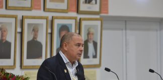 Pacific region remains ‘a theatre of peace’: Cook Islands PM