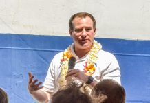 ‘We need more knowledge’, Seabed is rich but decision a long way off: U.S scientist