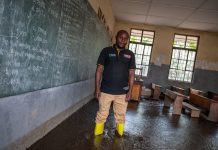 The ICJ climate ruling has major implications for the loss and damage fund