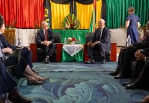 Vanuatu open to signing deal with Australia but will not be subject to ‘bullying’ from larger countries