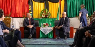 Vanuatu open to signing deal with Australia but will not be subject to ‘bullying’ from larger countries